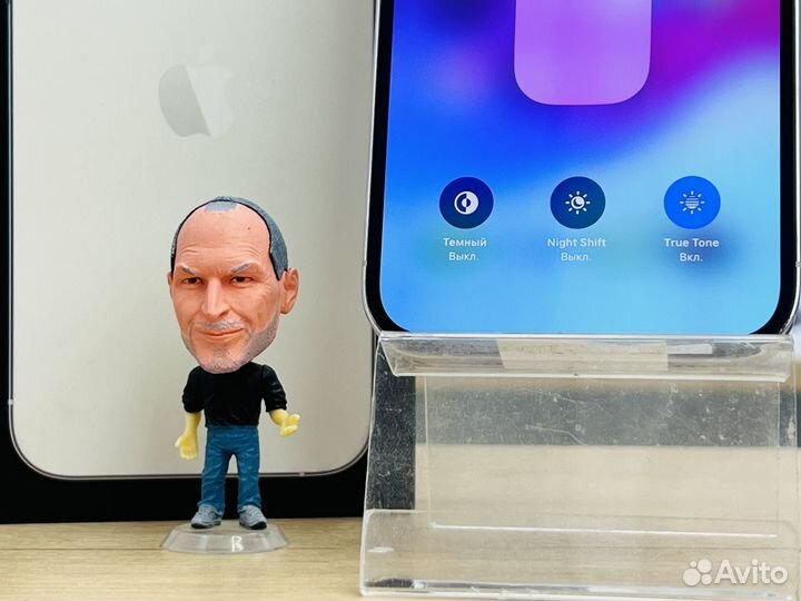 iPhone 13 Pro Max, 256 ГБ