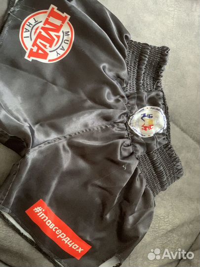 Форма для мма