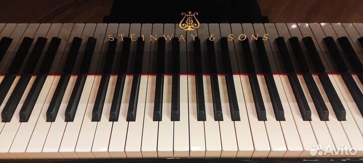 Настройка пианино, рояля