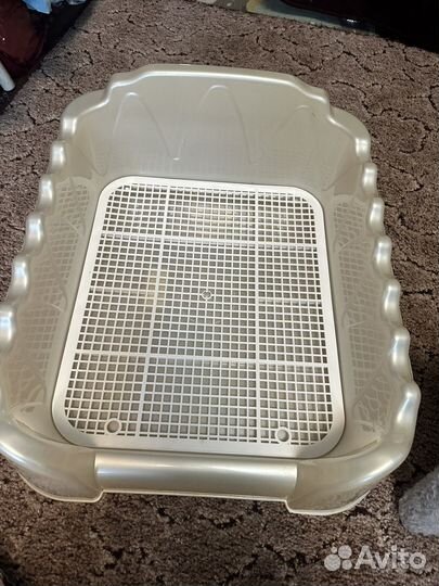 Домик лежанка