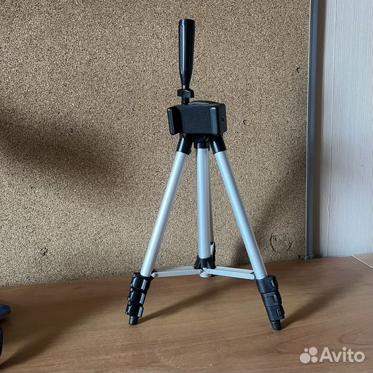 Универсальный портативный штатив трипод