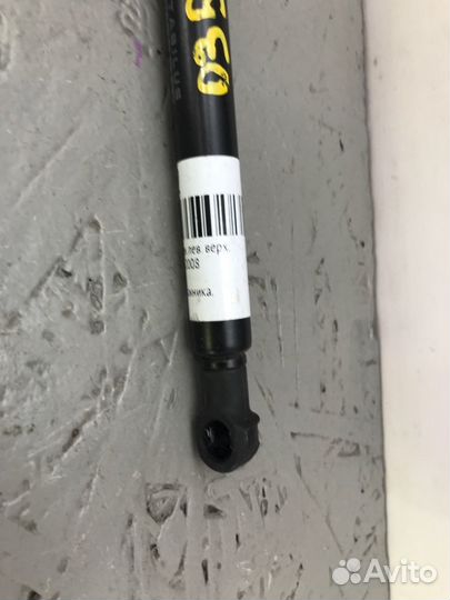 Амортизатор багажника задний левый Audi A5 8T cala