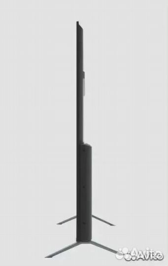 Телевизор Haier 85 SMART TV S8 Новый