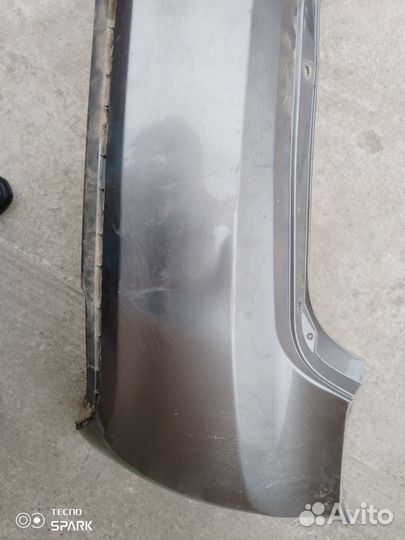 Запасные части для kia rio 2 хэтчбек 2009-2011 г