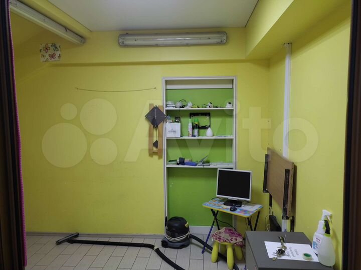 Офис, 15 м²