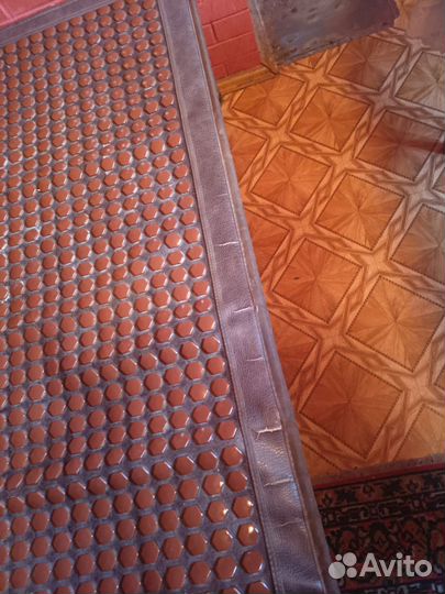 Турманиевый мат Nuga best nm 2500