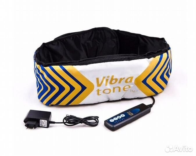 Vibra Tone
