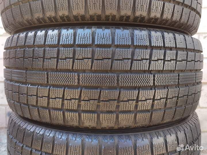 Toyo Garit G5 215/45 R17 87Q