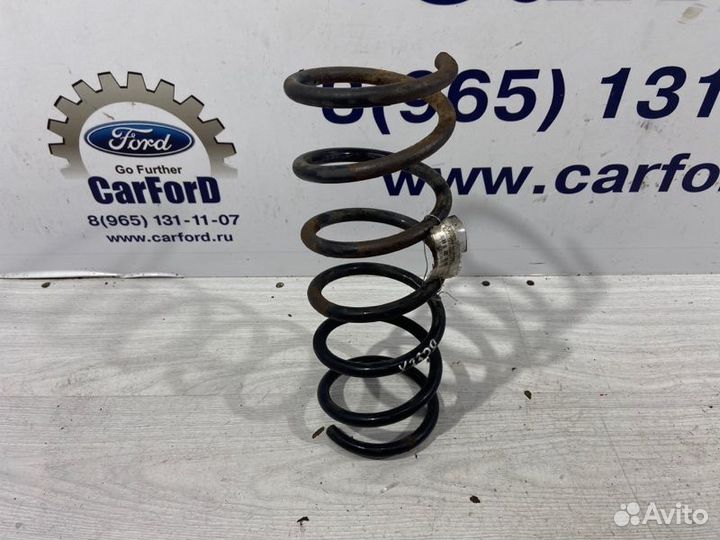 Пружина задняя Ford Mondeo 4 (07-14) хэтчбек 2.0L