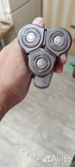 Бритва электрическая xiaomi S 500