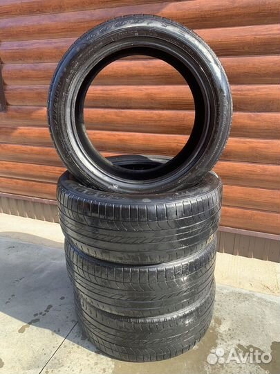 Goodyear Eagle F1 AT 275/45 R21