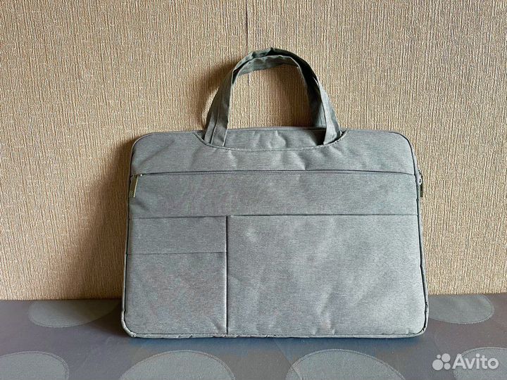 Сумка для ноутбука или документов (до 16’’)