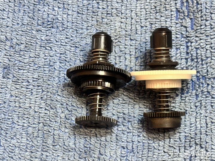 Panasonic RX CT 990 запчасти