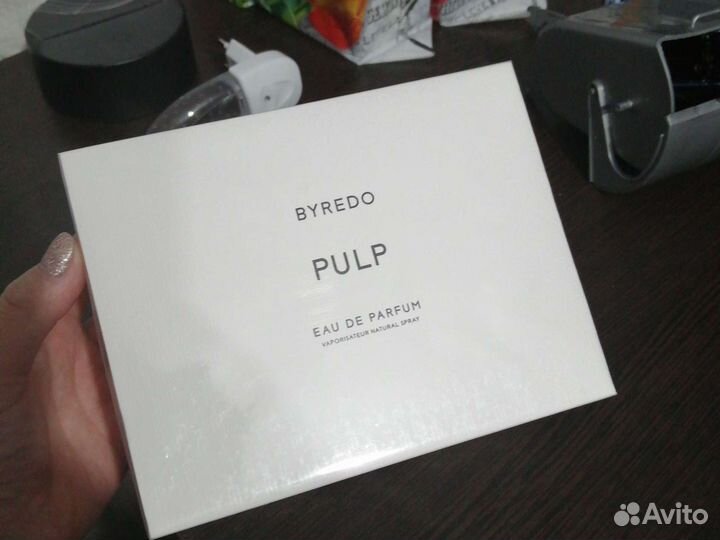 Byredo parfums 100 ml