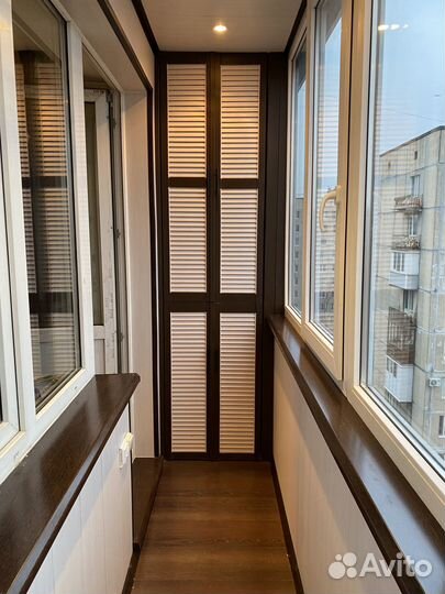 Бизнес производство Балконов и ремонт Окон