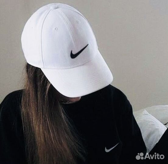 Бейсболки nike