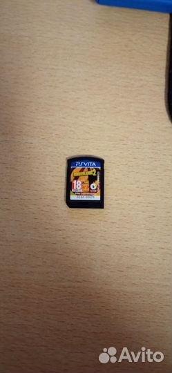 Borderlands 2 PlayStation Vita