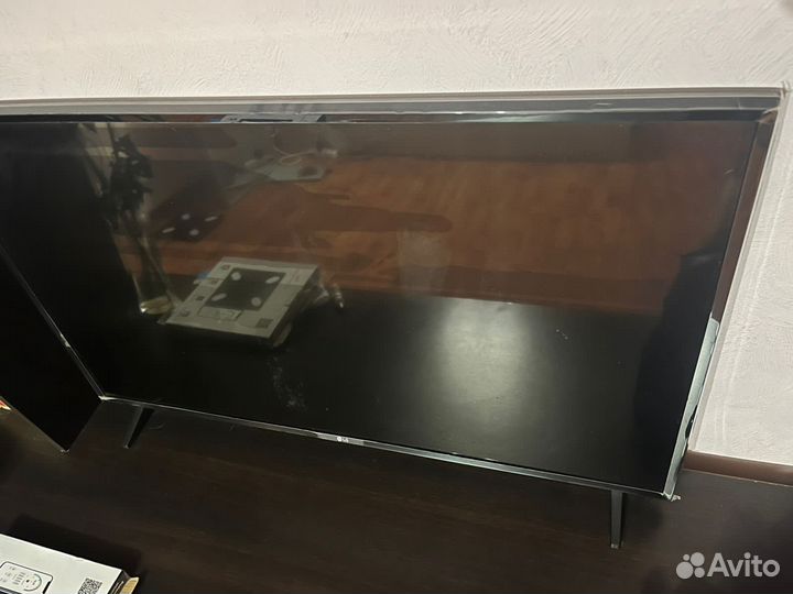 Телевизор на запчасти