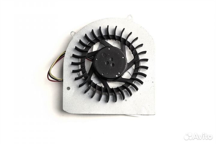 Вентилятор/Кулер для ноутбука Dell XPS 14Z L412z