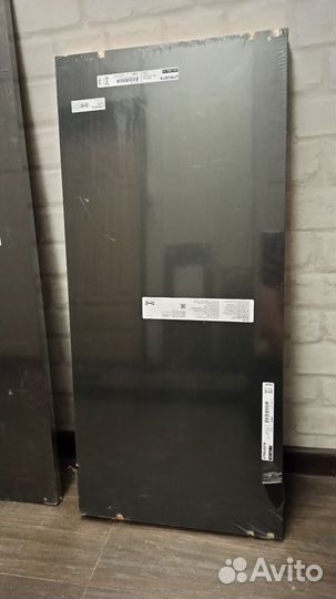 Полки Икеа комплимент утруста венге