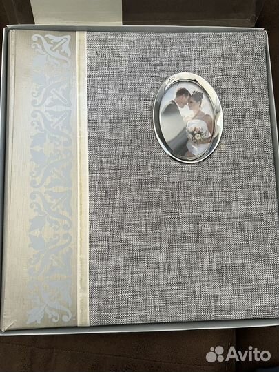 Фотоальбом новый