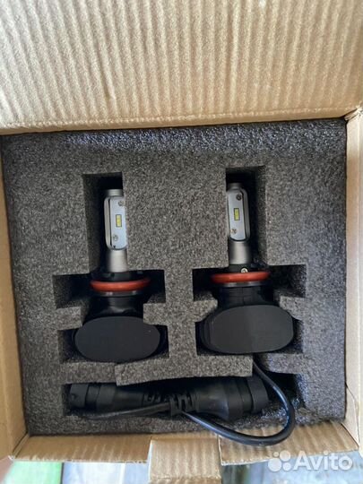 Новые LED лампы. Светодиодные лампы все цоколя