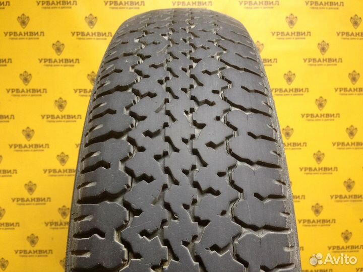 Волтайр ВЛИ-10 175/80 R16 88Q