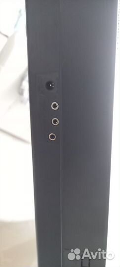 Синтезатор детский бу