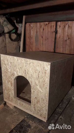 Услуги плотника