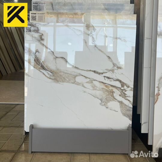 Плитка керамогранит / для дома