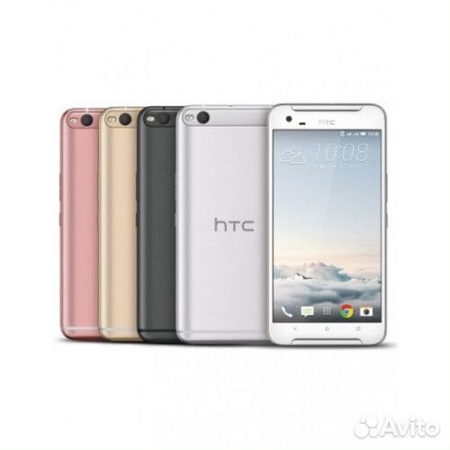 Камера HTC One X9 новая