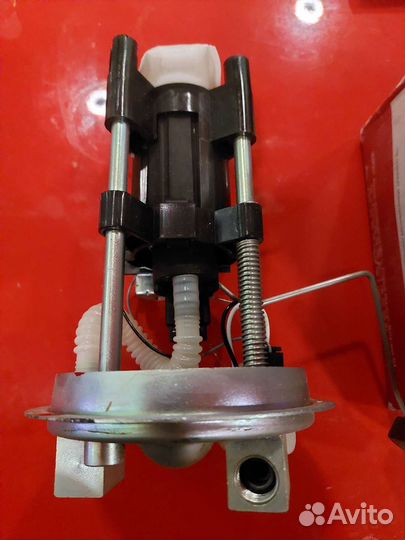 Бензонасос ваз 2108, 21099