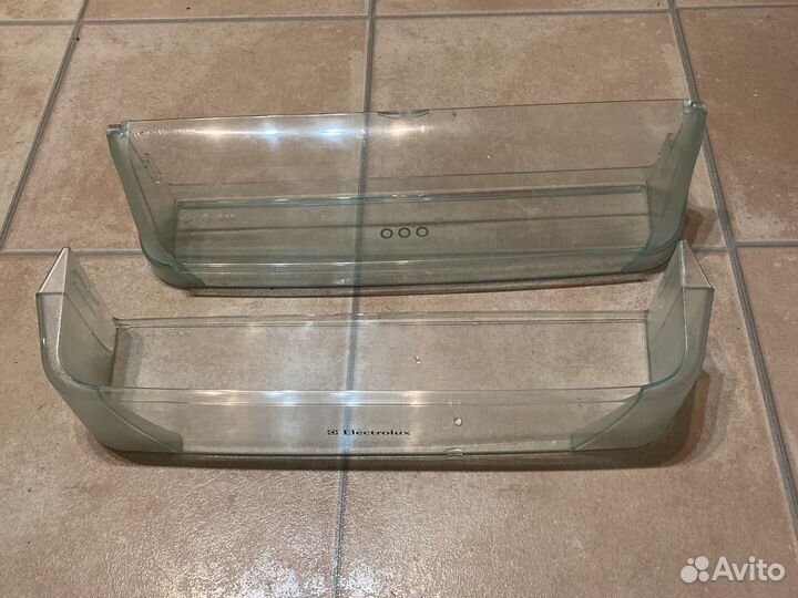 Полки для холодильника electrolux