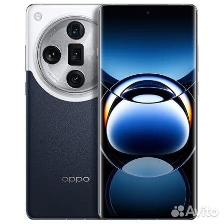 OPPO Find X7, 16/1 ТБ