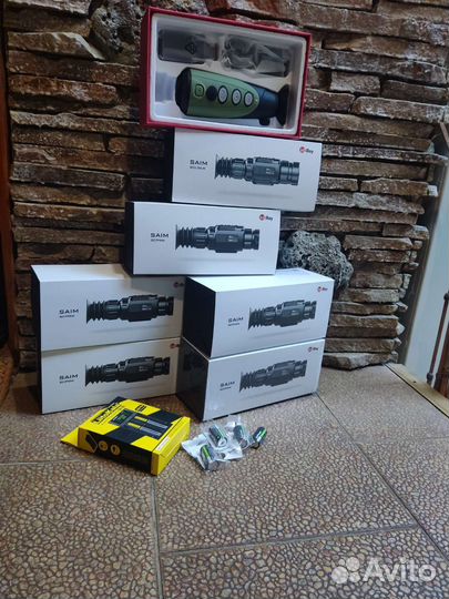 Тепловизоры,монокуляры