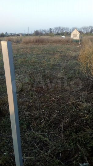 Участок 7 сот. (ИЖС)