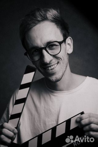 Видеосъемка, видеограф, оператор, видеооператор