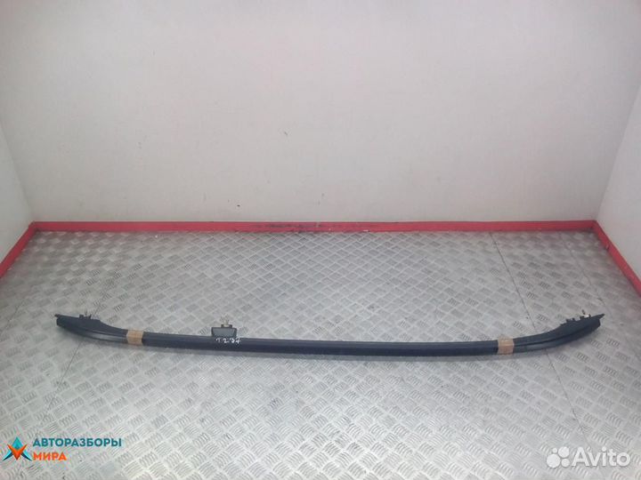 Дуги на крышу (рейлинги) BMW 3 E90/E91/E92/E93