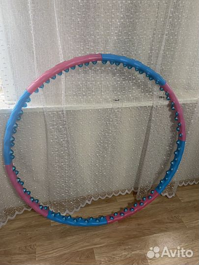 Обруч халахуп
