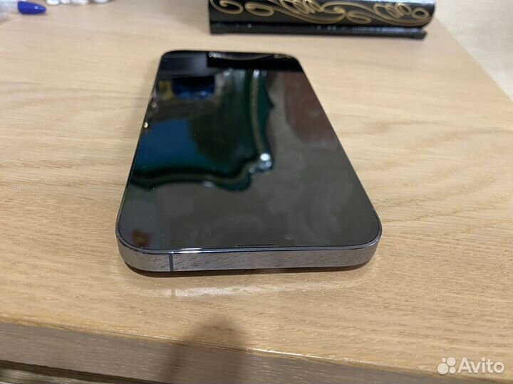iPhone 13 pro max 128gb