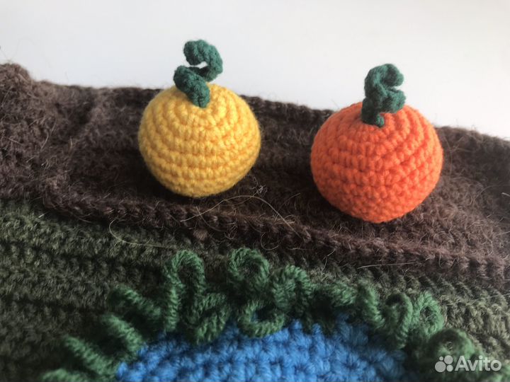 Игровая ферма