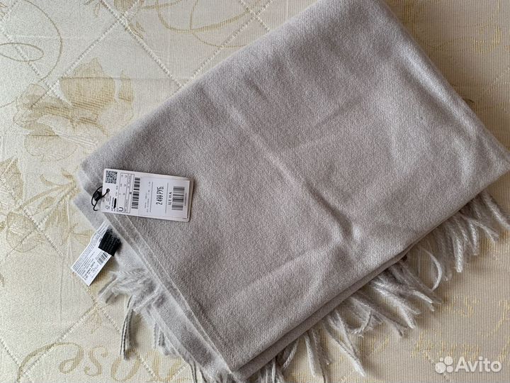Шарф новый с биркой