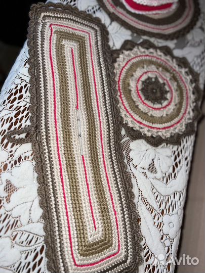 Кухонный набор из 10 предметов