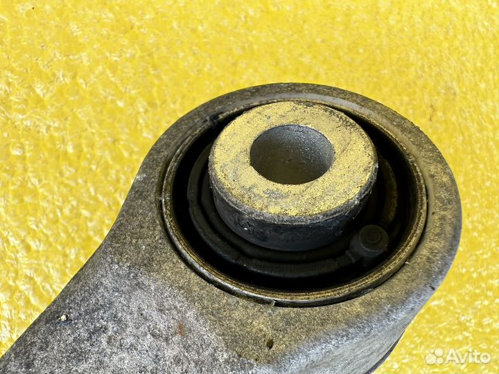 Рычаг задний левый Audi A6/A7/A8 C7/D4