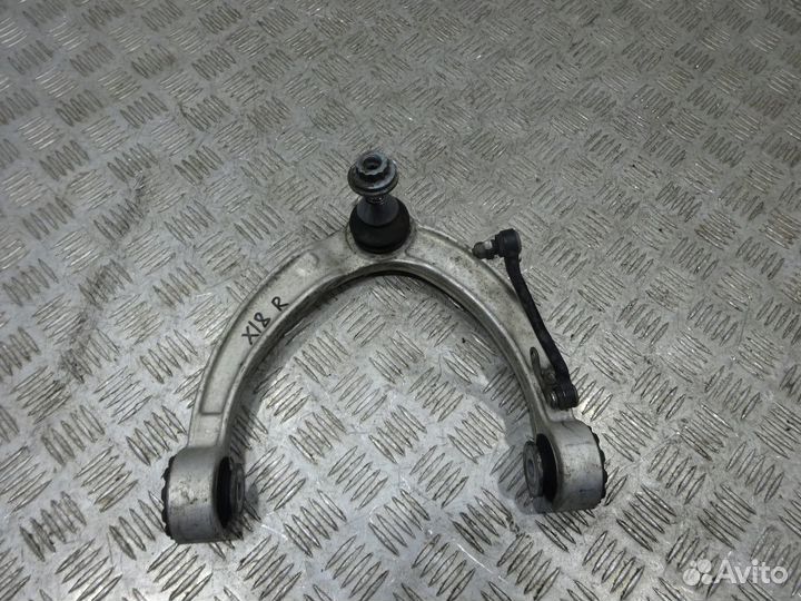 Рычаг передний верхний правый Мерседес 166 292