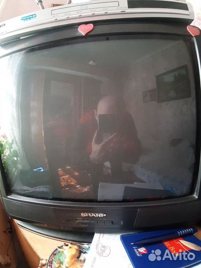 Телевизор б\у