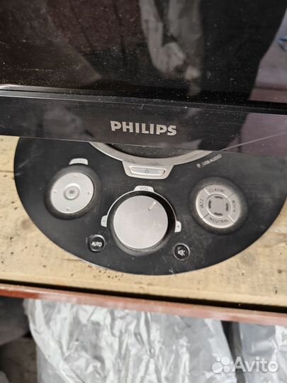 Монитор Philips