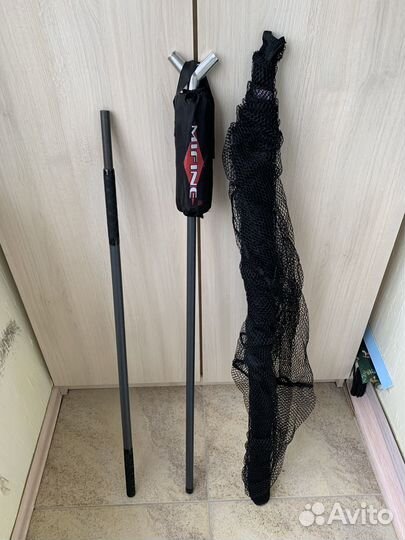 Карповый подсак