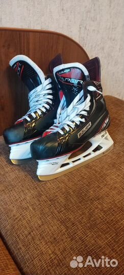 Продам коньки