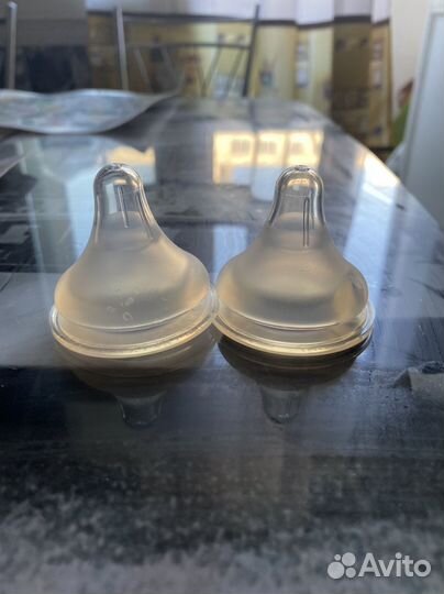 Соски бутылочные pigeon LL и штанишки